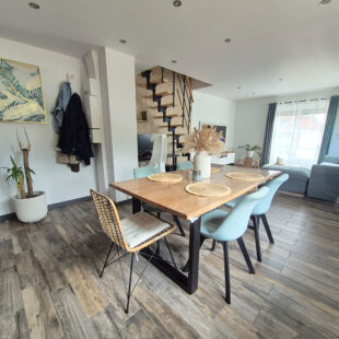 Maison Lievin  Sous compromis 