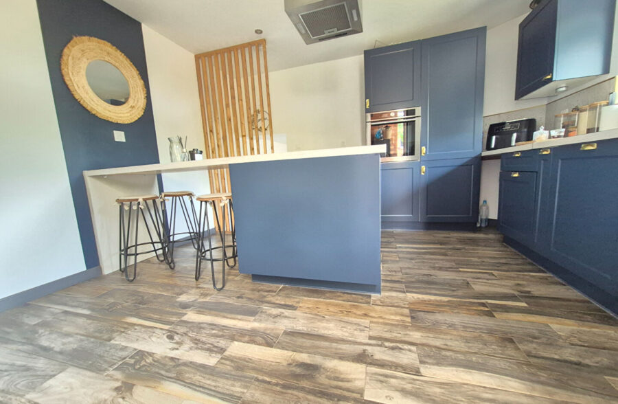 Maison Lievin  Sous compromis 