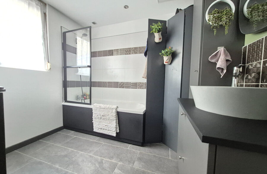 Maison Lievin  Sous compromis 