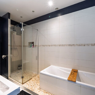 Lambersart – Proche métro et commodités – superbe maison en excellent état avec 3 chambres, grande pièce de vie et jardin