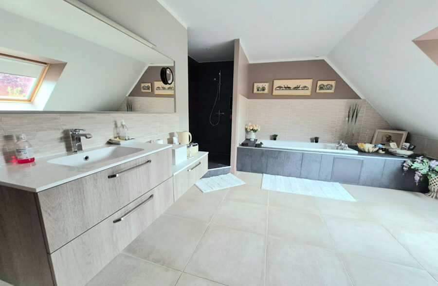 Construction PIRAINO individuelle – 5 ch – toute proximité Aubers