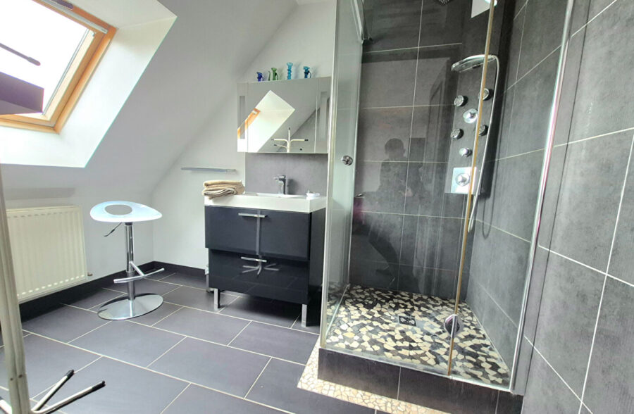 Construction PIRAINO individuelle – 5 ch – toute proximité Aubers