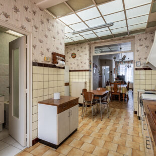 Maison Lomme  90 m2 Secteur Canteleu