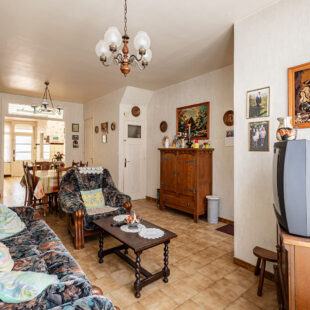 Maison Lomme  90 m2 Secteur Canteleu