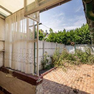 Maison Lomme  90 m2 Secteur Canteleu