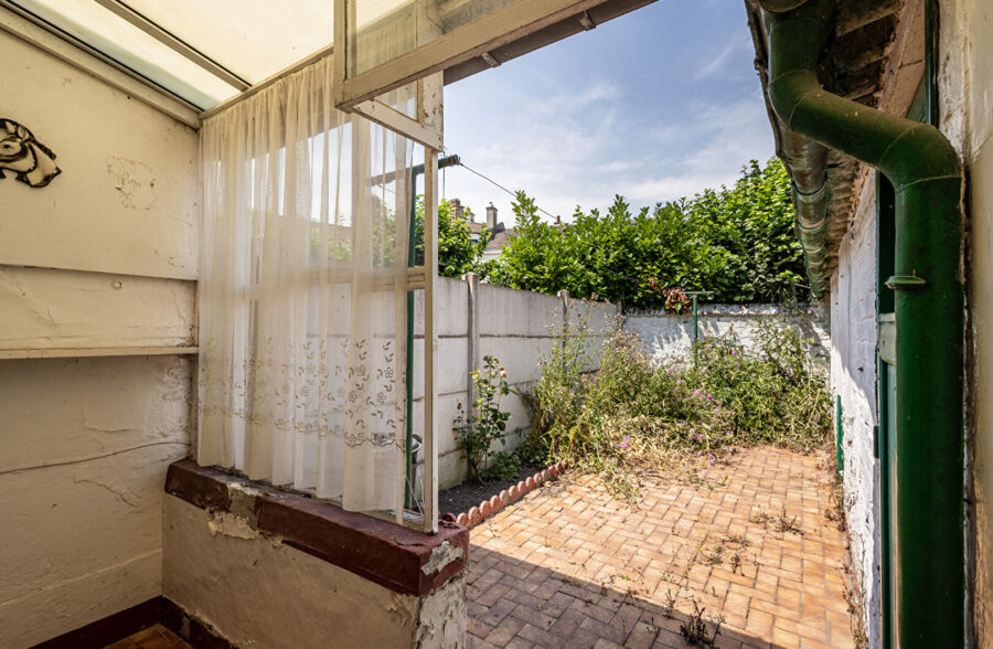 Maison Lomme  90 m2 Secteur Canteleu