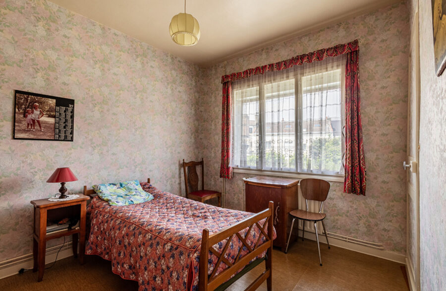 Maison Lomme  90 m2 Secteur Canteleu