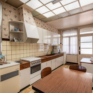 Maison Lomme  90 m2 Secteur Canteleu