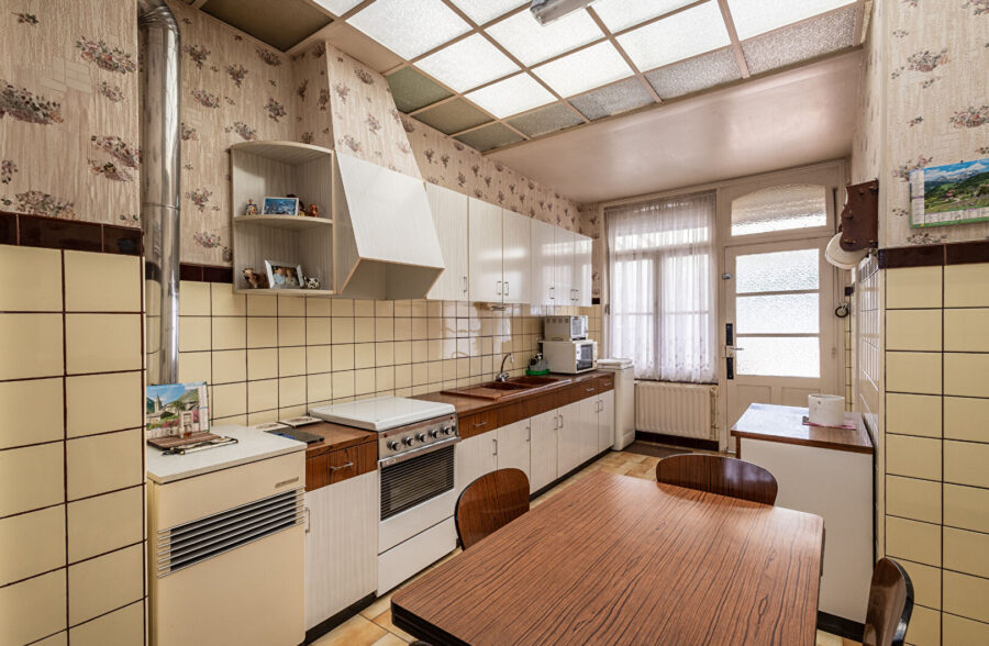 Maison Lomme  90 m2 Secteur Canteleu