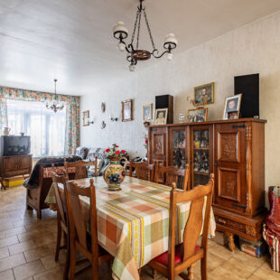 Maison Lomme  90 m2 Secteur Canteleu