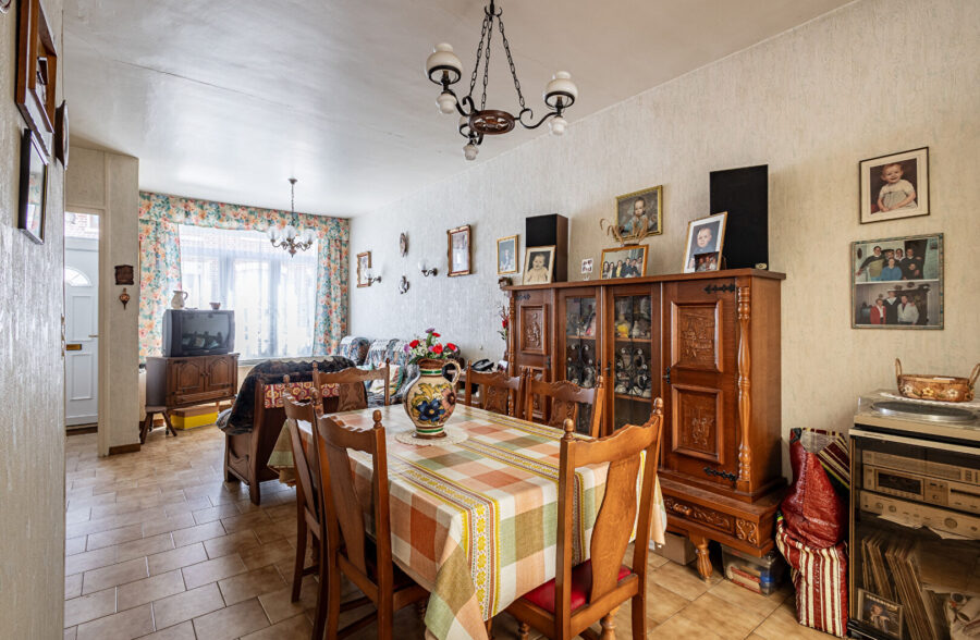 Maison Lomme  90 m2 Secteur Canteleu