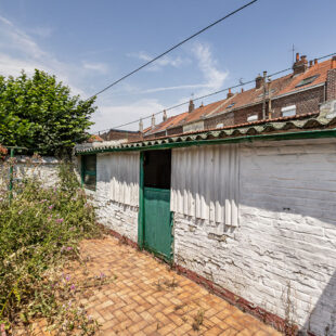 Maison Lomme  90 m2 Secteur Canteleu