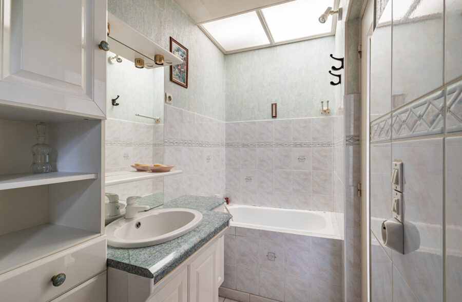 Maison Lomme  90 m2 Secteur Canteleu