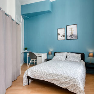 Investissement Clé en Main à Roubaix – Coliving 3 Chambres avec Rentabilité de +9,5% !