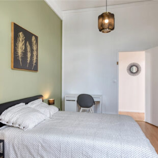 Investissement Clé en Main à Roubaix – Coliving 3 Chambres avec Rentabilité de +9,5% !