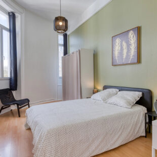 Investissement Clé en Main à Roubaix – Coliving 3 Chambres avec Rentabilité de +9,5% !