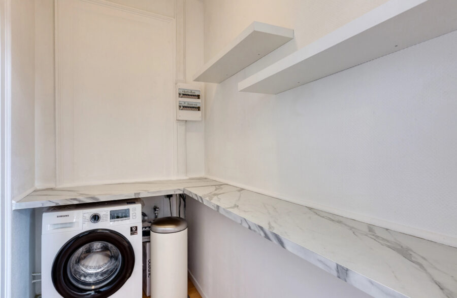 Investissement Clé en Main à Roubaix – Coliving 3 Chambres avec Rentabilité de +9,5% !