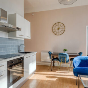Investissement Clé en Main à Roubaix – Coliving 3 Chambres avec Rentabilité de +9,5% !