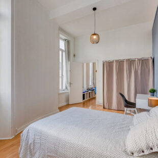 Investissement Clé en Main à Roubaix – Coliving 3 Chambres avec Rentabilité de +9,5% !