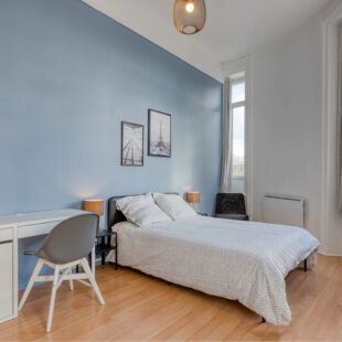 Investissement Clé en Main à Roubaix – Coliving 3 Chambres avec Rentabilité de +9,5% !