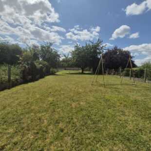 Spacieuse maison familiale à Hermies de170 m²