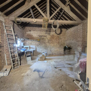 Spacieuse maison familiale à Hermies de170 m²