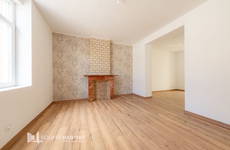 Maison Sin Le Noble 6 pièce(s) 96 m2