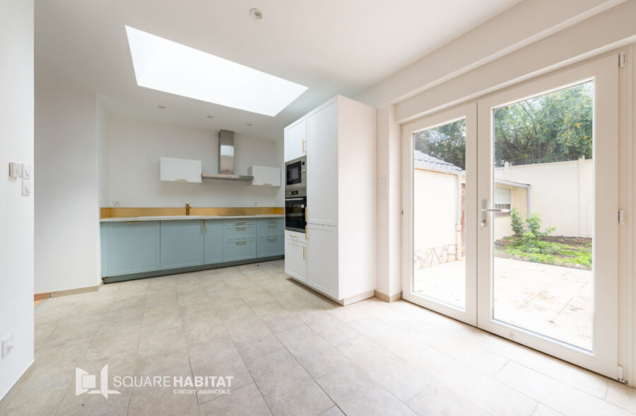 Maison Sin Le Noble 6 pièce(s) 96 m2