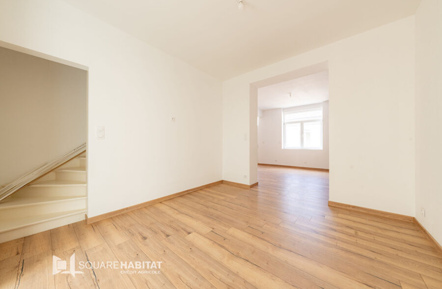 Maison Sin Le Noble 6 pièce(s) 96 m2