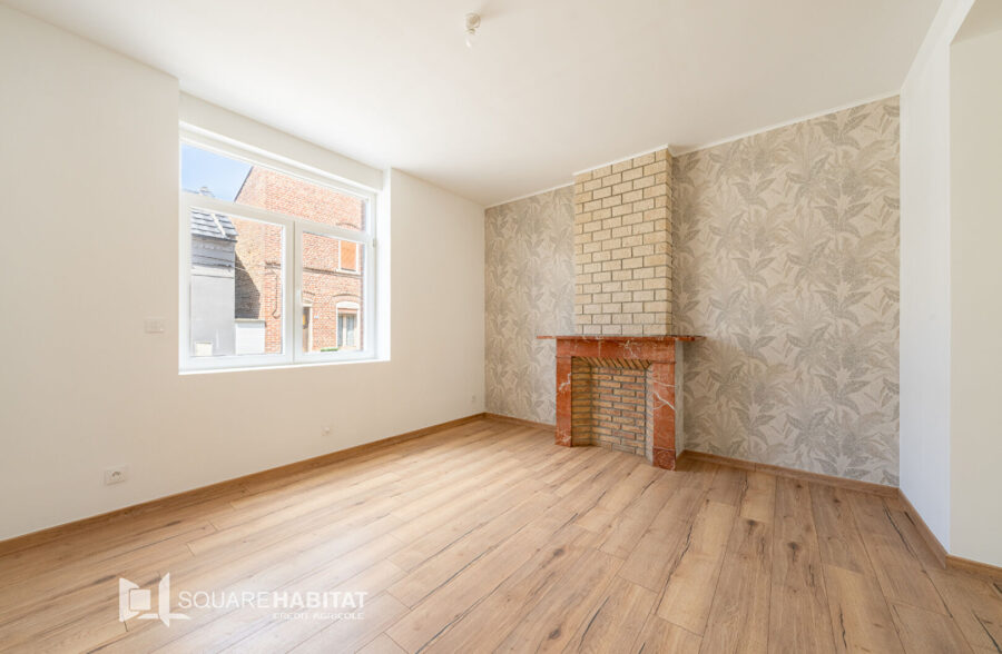 Maison Sin Le Noble 6 pièce(s) 96 m2