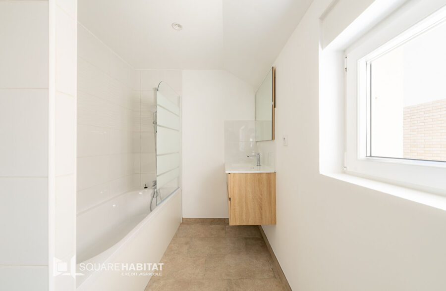 Maison Sin Le Noble 6 pièce(s) 96 m2