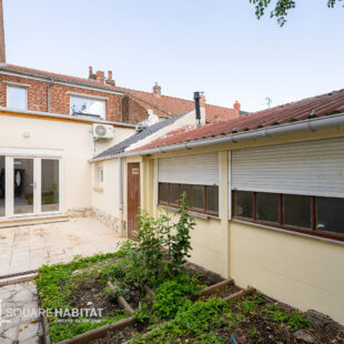 Maison Sin Le Noble 6 pièce(s) 96 m2