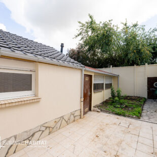 Maison Sin Le Noble 6 pièce(s) 96 m2