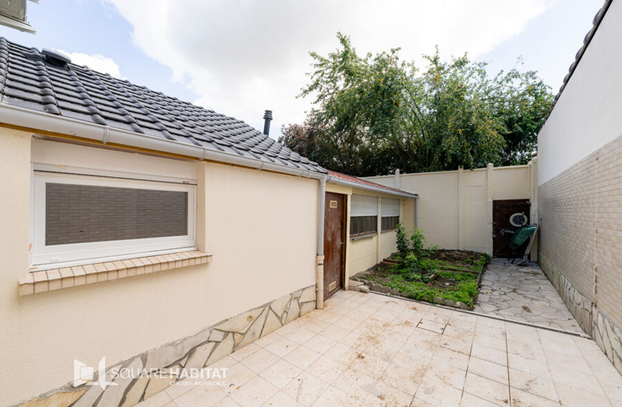 Maison Sin Le Noble 6 pièce(s) 96 m2