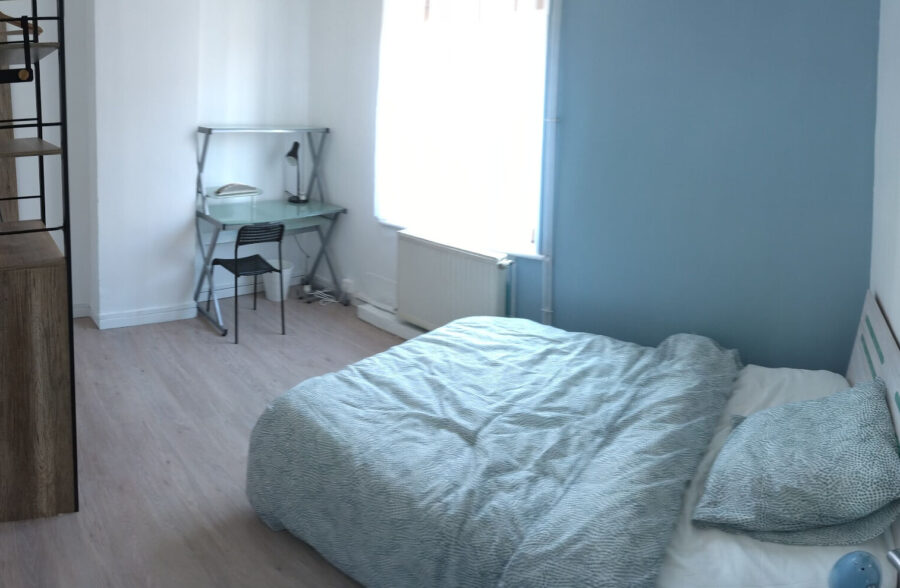 Charmante Maison Années 30 Rénovée – Secteur Fraternité