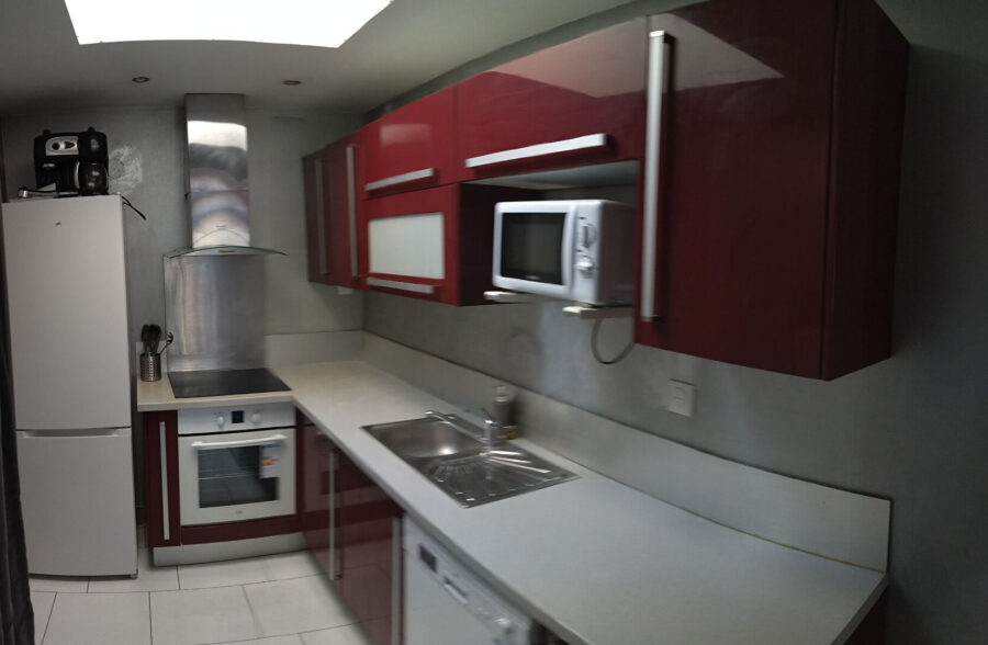 Charmante Maison Années 30 Rénovée – Secteur Fraternité