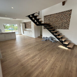 Maison Nivelle 6 pièces140 m2