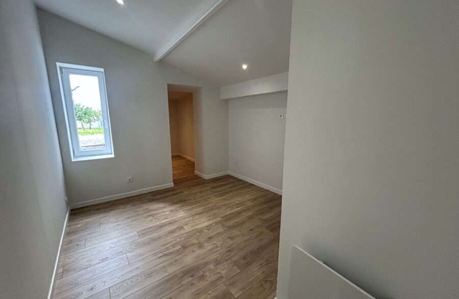 Maison Nivelle 6 pièces140 m2