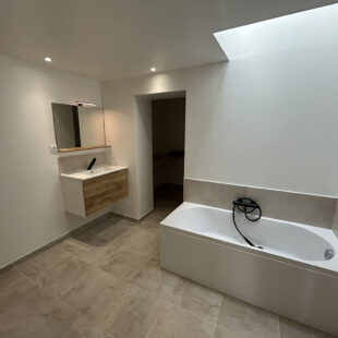 Maison Nivelle 6 pièces140 m2