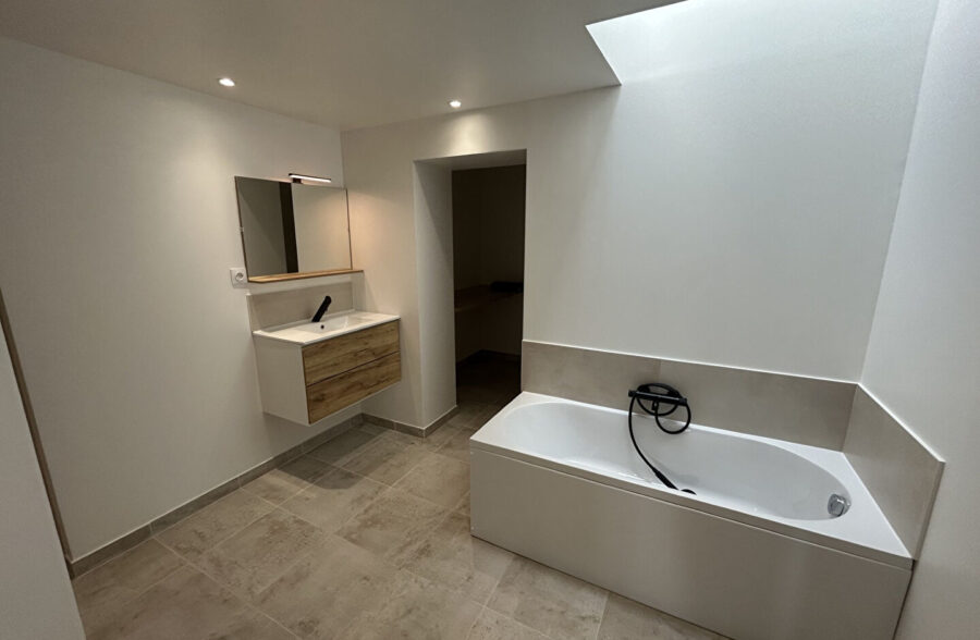 Maison Nivelle 6 pièces140 m2
