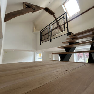 Maison Nivelle 6 pièces140 m2