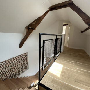 Maison Nivelle 6 pièces140 m2