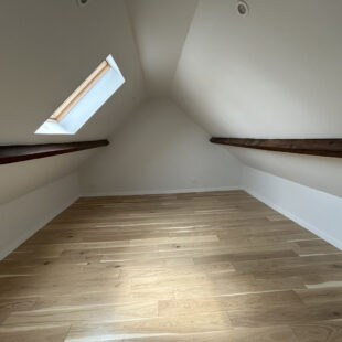 Maison Nivelle 6 pièces140 m2