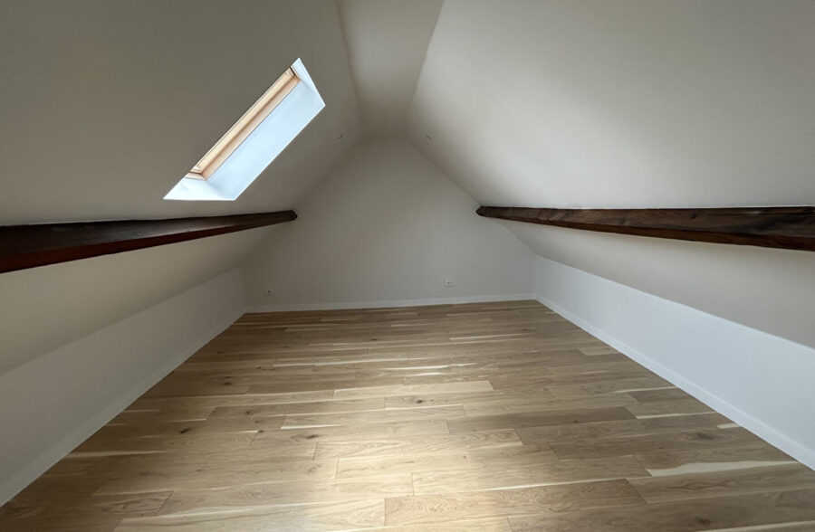 Maison Nivelle 6 pièces140 m2