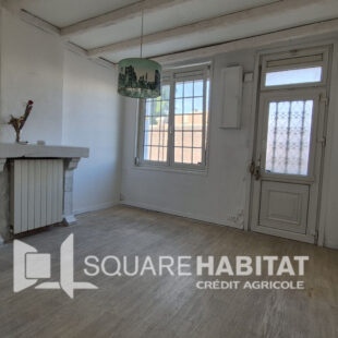 Maison Noyelles Sous Lens 3 pièce(s) 74 m2