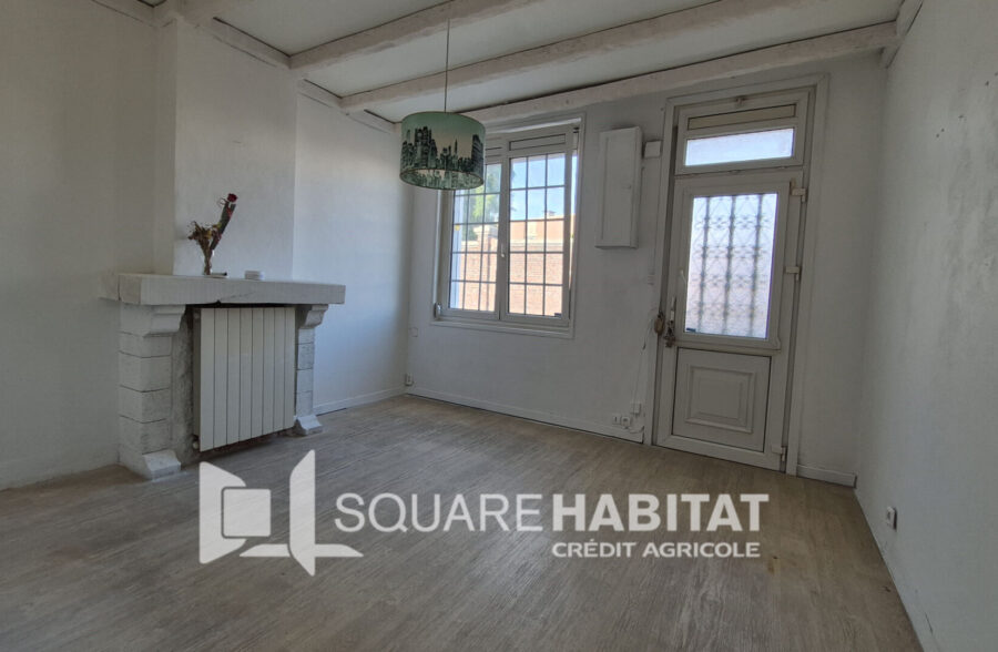 Maison Noyelles Sous Lens 3 pièce(s) 74 m2
