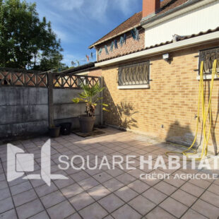 Maison Noyelles Sous Lens 3 pièce(s) 74 m2