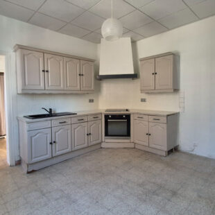 Maison Noyelles Sous Lens 3 pièce(s) 74 m2