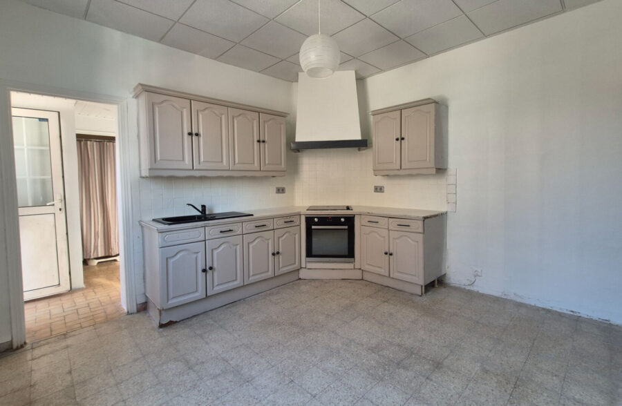 Maison Noyelles Sous Lens 3 pièce(s) 74 m2