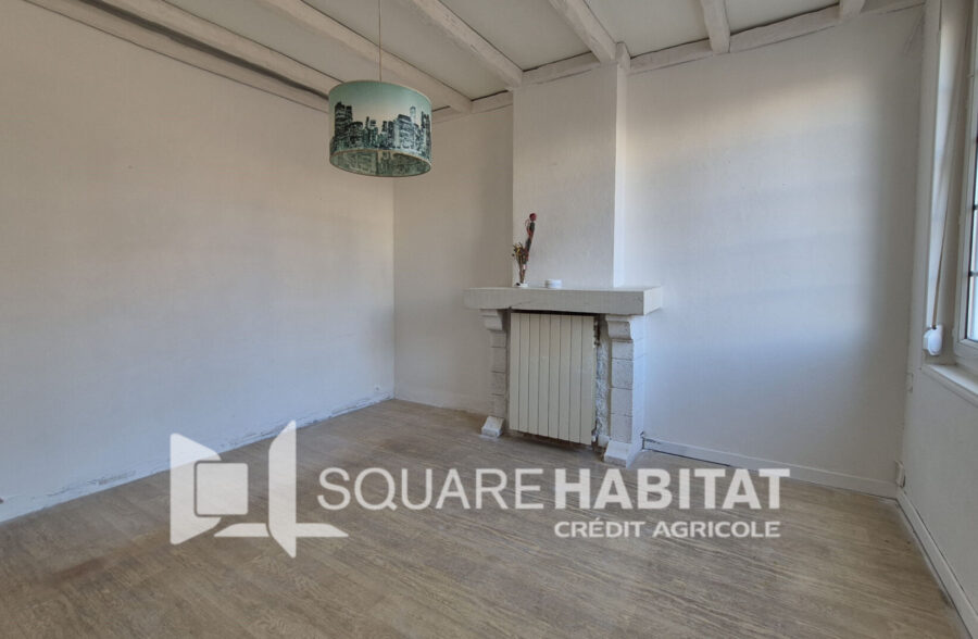 Maison Noyelles Sous Lens 3 pièce(s) 74 m2